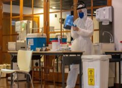 ONU lembra luta de mulheres cientistas no combate à covid-19
