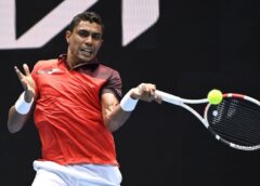 Thiago Monteiro e Marcelo Melo vão às oitavas de duplas na Austrália