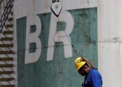 União tem 2,9 milhões de barris de petróleo nos contratos de partilha