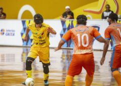 Coluna – A Premier League paralímpica é aqui