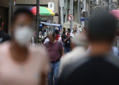 Covid-19: SP confirma dois casos da variante BQ.1 da Ômicron