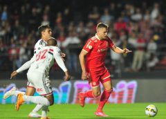Inter derrota São Paulo e fica perto de garantir vice-campeonato