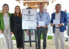 Saúde lança programa para levar água potável a indígenas