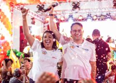 LAGOA DO PIAUÍ: CAMILA BARBOSA É ELEITA PREFEITA DE LAGOA DO PIAUÍ NAS ELEIÇÕES DE 2024