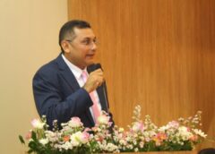 CÂMARA MUNICIPAL DE DEMERVAL LOBÃO REALIZA 6ª SESSÃO ORDINÁRIA NESTE DIA 02 DE ABRIL