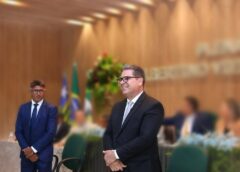 XXVI MARCHA A BRASÍLIA EM DEFESA DOS MUNICÍPIOS REÚNE MAIS DE 12 MIL GESTORES MUNICIPAIS E VEREADORES