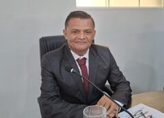 MONSENHOR GIL: CÂMARA DAR POSSE A SEGUNDO SUPLENTE DE VEREADOR