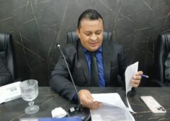 MONSENHOR GIL – PI: CÂMARA MUNICIPAL REALIZA SESSÃO ORDINÁRIA E APROVA REQUERIMENTOS, EMENDAS E PROJETOS DE LEI
