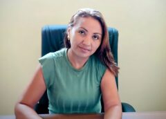 MONSENHOR GIL  – PI: CLÁUDIA DA BOLÍVIA ASSUME A SECRETARIA DE CULTURA DO MUNICÍPIO