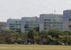 Decreto detalha liberação de R$ 20,6 bilhões do Orçamento de 2025