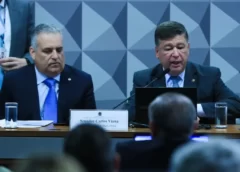 Oposição mostra força e estratégia ao garantir comando da CPMI do INSS