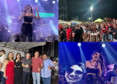 Curralinhos comemora 30 anos de emancipação com shows e participação popular