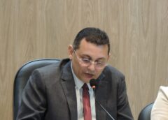 Demerval Lobão  – Pi: Câmara Municipal realiza sessão solene  e ordinária na abertura do ano legislativo de 2026 com mensagem do Executivo Municipal.