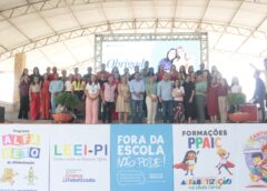 Encontro Pedagógico 2026 reforça planejamento e inovação na educação de Demerval Lobão