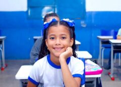 Rede Municipal de Demerval Lobão inicia ano letivo e reforça compromisso com a educação
