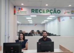 Nova unidade do Espaço da Cidadania em Teresina facilita acesso a serviços públicos no Shopping da Praça