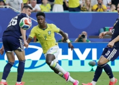 Brasil e Japão se enfrentam hoje no mata-mata; veja jogos da Copa