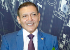 Presidente do TSE apresenta a embaixadores mecanismos de segurança das eleições brasileiras